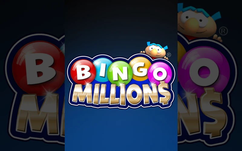 Play Bingo Millions and get your shot at a life-changing prize at 1Win.