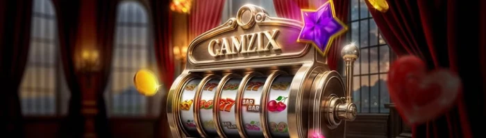 Participez au tournoi Spin-O-Mania de Gamzix sur le site web de 1Win.