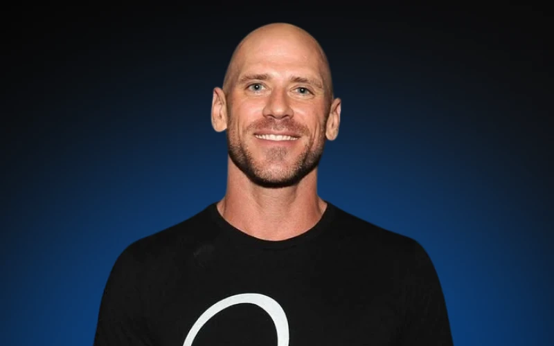 Johnny Sins is an ambassador for 1Win Casino.