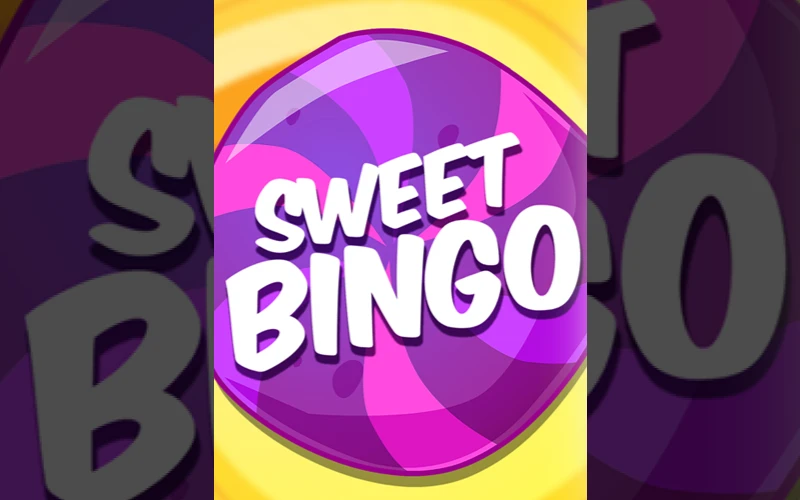 Enjoy a sweet time and win a prize with Sweet Bingo at 1Win.